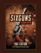 Sixguns: 1961 Edition by Elmer Keith