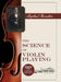 The Science of Violin Playing by Raphael Bronstein