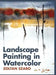 Landscape Painting in Watercolor by Zoltan Szabo
