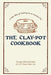 The Clay-Pot Cookbook by Georgia Sales, Grover Sales