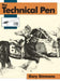 The Technical Pen by Gary Simmons