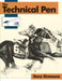 The Technical Pen by Gary Simmons