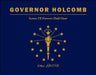 Governor Holcomb: Scenes I'll Forever Hold Dear by Eric J. Holcomb