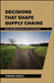 Decisions That Shape Supply Chains by Nicole J. Olynk Widmar, Michael L. Smith, Erin Robinson