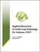 Applied Research in Field Crop Pathology for Indiana, 2023 by Darcy E. P. Telenko, Sujoung Shim