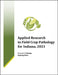 Applied Research in Field Crop Pathology for Indiana, 2021 by Darcy E. P. Telenko, Sujoung Shim