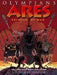 Olympians: Ares: Bringer of War by George O'Connor