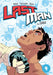 Last Man: The Show by Bastien Vivès