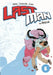 Last Man: The Rescue by Bastien Vivès