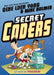 Secret Coders by Gene Luen Yang