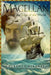 Magellan: Over the Edge of the World: Over the Edge of the World by Laurence Bergreen