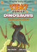 Science Comics: Dinosaurs: Fossils and Feathers by MK Reed