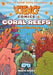 Science Comics: Coral Reefs: Cities of the Ocean by Maris Wicks