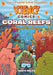 Science Comics: Coral Reefs: Cities of the Ocean by Maris Wicks