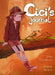 CICI's Journal by Joris Chamblain