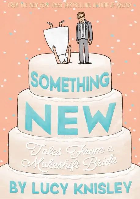 Something New by Lucy Knisley