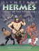 Hermes: Tales of the Trickster by George O'Connor