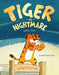 Tiger vs. Nightmare by Emily Tetri
