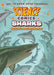 Science Comics: Sharks: Nature's Perfect Hunter by Joe Flood