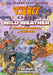 Science Comics: Wild Weather: Storms, Meteorology, and Climate by MK Reed