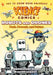 Science Comics: Robots and Drones: Past, Present, and Future by Mairghread Scott