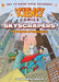 Science Comics: Skyscrapers: The Heights of Engineering by John Kerschbaum