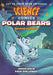 Science Comics: Polar Bears: Survival on the Ice by Zack Giallongo