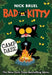 Bad Kitty Camp Daze by Nick Bruel