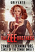 The Zee Brothers: Curse of the Zombie Omelet!: Zombie Exterminators Vol.1 Standard Edition by Grivante