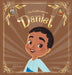 The Faithfulness of Daniel by Jalissa Pollard