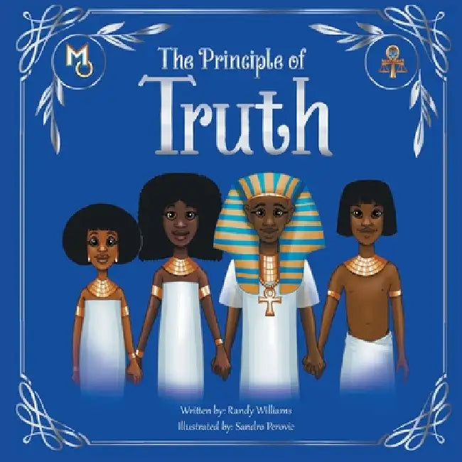 The Principle of Truth by Randy Williams
