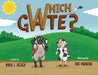 Which Gate? by Byron L. Reeder