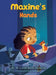 Maxine's Hands by Lynda Jones Mubarak