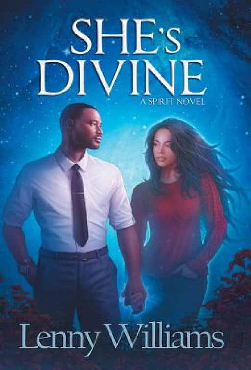 She's Divine by Lenny Williams, Kerem Beyit