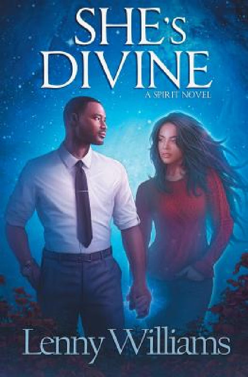 She's Divine by Lenny Williams, Kerem Beyit