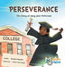 Perseverance: The Story of Mary Jane Patterson by Quineka Ragsdale, Hatice Bayramoglu