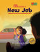 Maxine's New Job by Lynda Jones-Mubarak, Adua Hernandez
