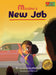 Maxine's New Job by Lynda Jones-Mubarak, Adua Hernandez