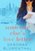 Someone Else's Love Letter by Deborah Blumenthal