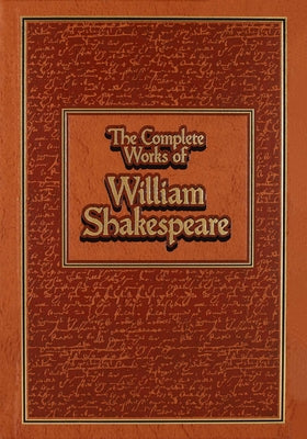 The Complete Works of William Shakespeare by William Shakespeare