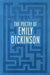 The Poetry of Emily Dickinson by Emily Dickinson