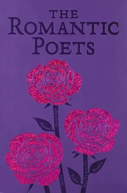 The Romantic Poets by John Keats