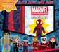 Marvel Universe Crochet by Galusz, Kati