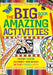 The Big Book of Amazing Activities by The Editors at Michael O'Mara
