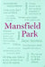 Mansfield Park by Jane Austen