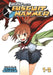 Lucifer and the Biscuit Hammer, Volume 1-2 by Satoshi Mizukami