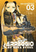 Arpeggio of Blue Steel Vol. 3 by Ark Performance