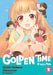 Golden Time Vol. 2 by Yuyuko Takemiya