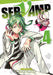 Servamp by Strike Tanaka