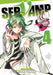 Servamp by Strike Tanaka